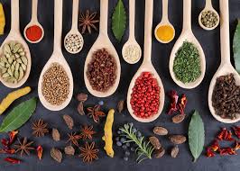 Seed Spices